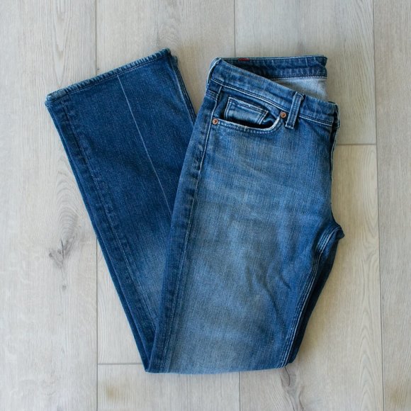 7 For All Mankind Flynt Size 30 - Picture 4 of 16